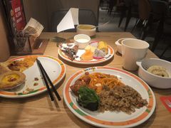 -比格比萨自助(南京万达茂店)