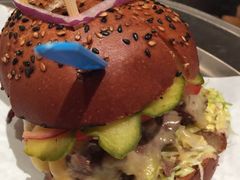 -Burger & Lobster(Dean Street)