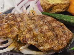 -斗牛士牛排餐厅(嘉里汇店)