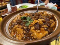 -悦真雅院·四合院·清真私房菜(雍和宫店)