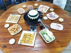 -阳山冬瓜鸡(滨江路店)