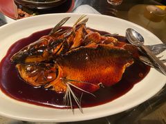 -湖滨28中餐厅·西湖宴·杭州君悦酒店