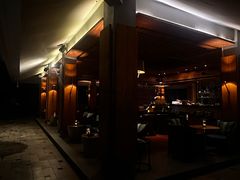 -日落吧·海景咖啡厅·餐酒吧·鸡尾酒·下午茶·乐队表演·浪漫夕阳·三亚文华东方酒店