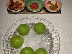 -莉莉海堂HAITANG·烤鸭(国贸商城店)