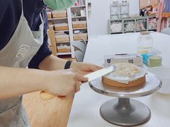 -食间旅人DIY烘焙工作室