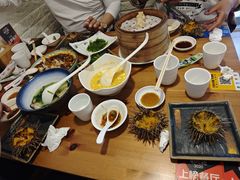 -海胆小馆(东北水饺·春柳店)