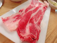 牛五花-莫嘎(乌鲁木齐中路店)