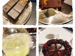 -熙阁咖啡Segnal(时代中心店)