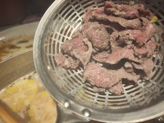 -潮泰牛肉火锅 · 创于1992年(车公庙店)