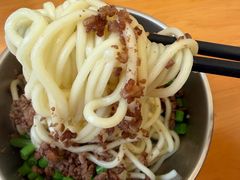 -左撇子私房面