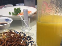 -新虹楼饭庄(崇明陈家镇店)