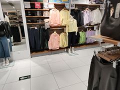 -优衣库(北京万柳华联购物中心店)