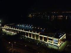 -厦门海港英迪格酒店(中山路店)