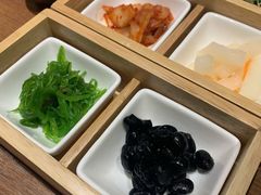 -胜博殿日式炸猪排(侨福芳草地店)