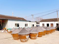 -苏州市吴中区光福窑上花果蜜饯厂