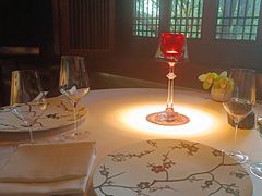 -三嚥阁 La Villa Restaurant