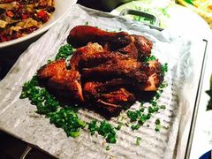 -桂满陇-十里风荷(合生汇店)
