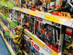 -TOYSRUS玩具反斗城(成都环球中心店)