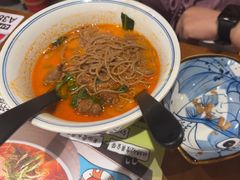 -和府捞面(天河领展广场店)