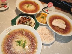 -松鹤面馆·古法焖肉面(观前店)