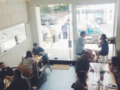 -Egg•Allday Brunch(襄阳北路店)