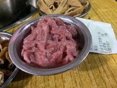 -渝味黄姐火锅(黄泥村店)