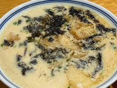 -小桃园·豆浆油条(复兴中路店)