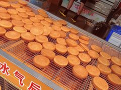 -朱記糯米蛋糕(千川百货店)