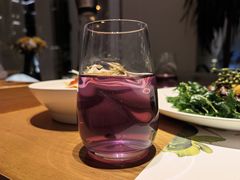 -青梅酒肆PLUS(长白仙岛北路店)