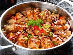 -过锅瘾三汁焖锅(东星时代广场店)