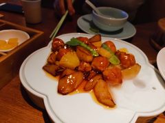 -闽上鲜·福建菜(龙湖滨江天街店)