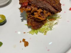 -福海居烤鸭店(鸟巢店)