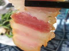 -瑞丰园庭院餐厅·白族传统家常菜