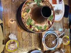 -宗巴雍姆藏餐府