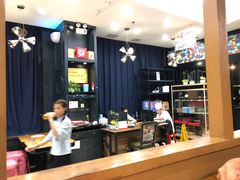 -申阿婆·上海菜·小海鲜(国展店)