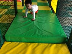 -蒙特利亲子乐园