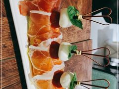 -ALLORA意大利餐厅(丰盛里店)