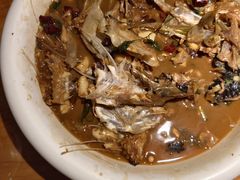 -好嫂子酱猪手•农家菜(华远坊店)