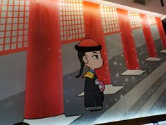 -1078號老北京涮肉(万达广场店)