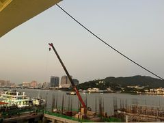 -横琴客运码头