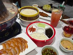 -东来顺•非遗火锅(外滩店)