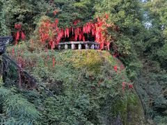 -綦江古剑山