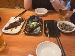 -鸟贵族(天王寺北口店)