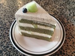 抹茶小蜜瓜-Juicy Bakery(瑞景店)