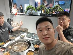 -海汕记·潮汕鲜牛肉火锅·自助