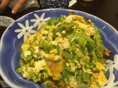 -松子料理(白家庄店)
