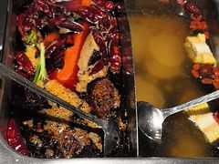 -重庆高老九火锅(万象城店)