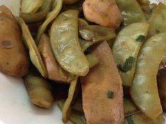 扁豆芋艿-冶春茶社(太和广场店)