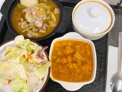 酸菜芋儿鸡-味志道(交大慧园店)