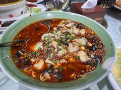 -金百万烤鸭店(良乡店)